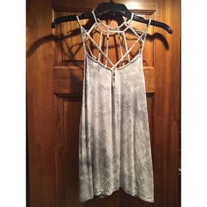 American Eagle Soft & Sexy tank